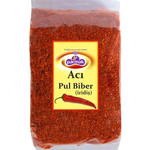 Acı Pul Biber (Iridiş) 250 gr