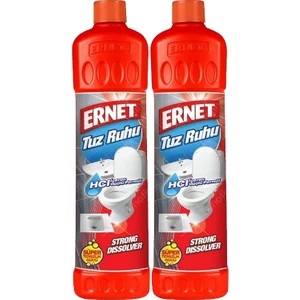 Süper Tuz Ruhu 1 Lt x 2'li Paket