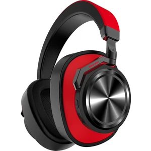 T6 Bluetooth 5.0 Kulaklık Kırmızı
