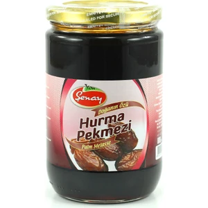 Hurma Pekmezi 800 gr