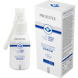 Dökülme Serumu 60 ml