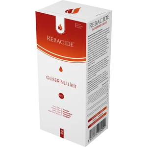 Gliserinli Likit 200 ml