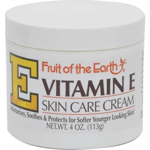 Fruit Of The Earth Cilt Bakım Kremi 113GR