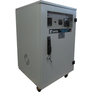 25 Kva Servo Monofaze Voltaj Regülatörü 160-260V