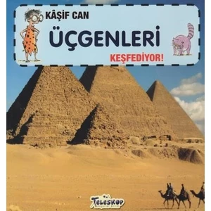 Kaşif Can Üçgenleri Keşfediyor - Felıcıa Law