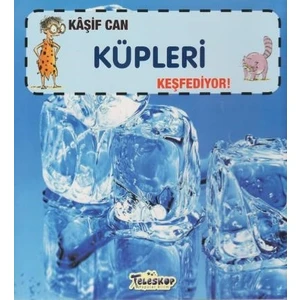 Kaşif Can Küpleri Keşfediyor - Felıcıa Law