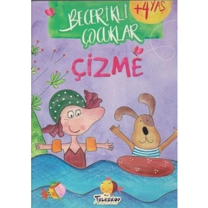 Çizme - Cuberdon Books
