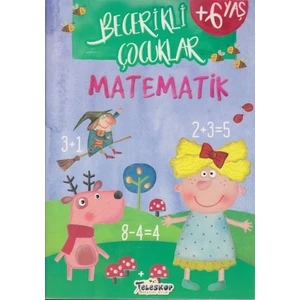 Matematik - Cuberdon Books