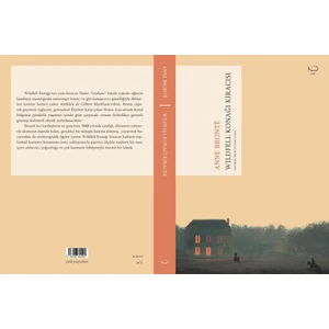 Wildfell Konağı Kiracısı - Anne Brontë