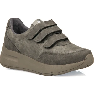 Hammer Jack Kadın Ayakkabı 93300 381437Z Gri