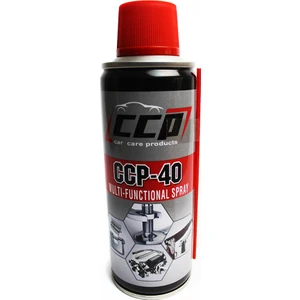 Ccp-40 Multi-Sprey 200 ml (Wd-40 Muadili)