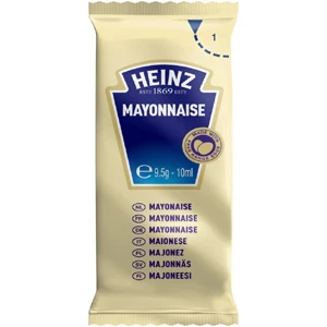 Heınz Mayonez Sachet 10 gr x 1000