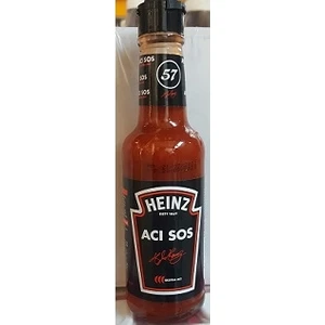 Acı Sos 150 ml