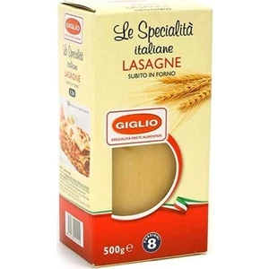 Gıglıo Lasagne 500 gr