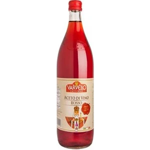 Varvelo Kırmızı Şarap Sirkesi 1 lt