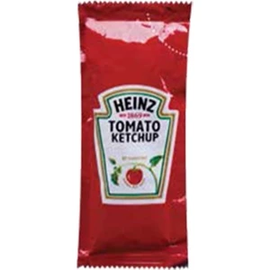 Heınz Ketcap Sachet 9 gr x 1000