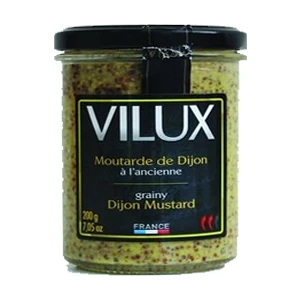 Vilux Dijon Hardal Taneli 200 gr