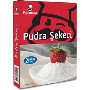 Pudra Şekeri 200 gr