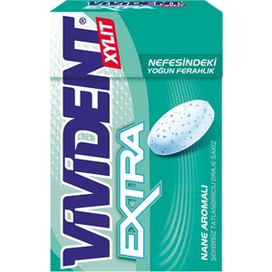 Box Extra 23 Gr
