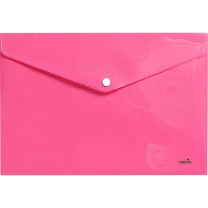 UMIX ÇITÇITLI DOSYA A4 NEON PEMBE