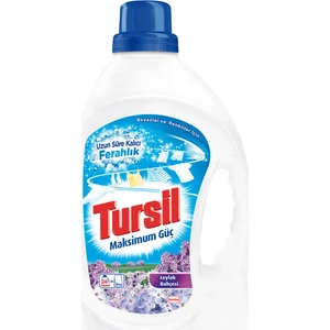 Jel Leylak Bahçesi 24 Yıkama