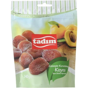 Gün Kurusu 140 gr