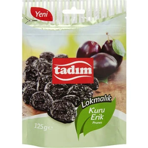 Kuru Erik 125 gr