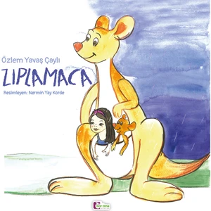 Zıplamaca - Özlem Yavaş Çaylı