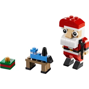 Creator 30573 Noel Baba