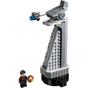Super Heroes 40334 Avengers Kulesi