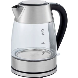 Bkk 2314 Işıklı Kettle  Su Isıtıcısı