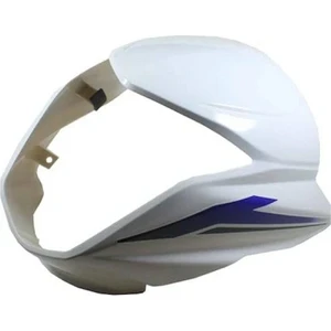 Far Grenajı Beyaz Honda Cb 125 E