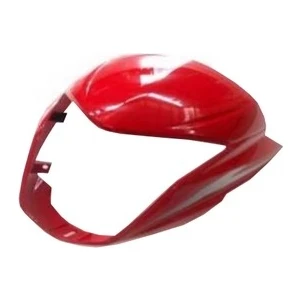 Far Grenajı Kırmızı Honda Cb 125 E