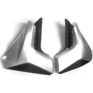 Akü Yan Kapak Takımı Honda Cb 125 E