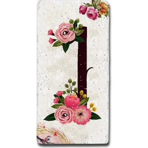 Oscar Stone Decor Doğaltaş Kapı Numaraları