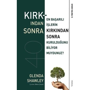 Kırkından Sonra - Glenda Shawley