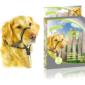 Köpek Kolay Sevk Kontrol Ağızlığı XLarge 44 cm