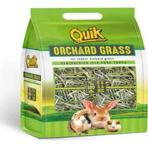 Kuru Yonca Kemirgen Otu 350 Gr