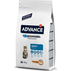 Cat Tavuklu Yetişkin Kedi Maması 1.5Kg