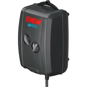 3704 Çift Çııkışlı Akvaryum Hava Motoru 2 x 200 lt / saat