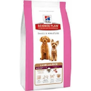 Miniature Adult Küçük Irk Kuzulu Yetişkin Köpek Maması 1.5Kg