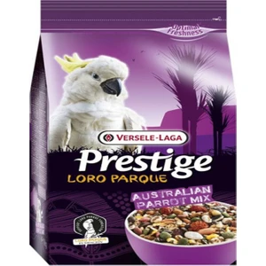 Versele Laga Australian Parrot Mix Papağan Yemi 1 Kg