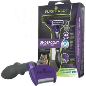 Longhair Cat Uzun Tüylü Kediler İçin Tarak Large