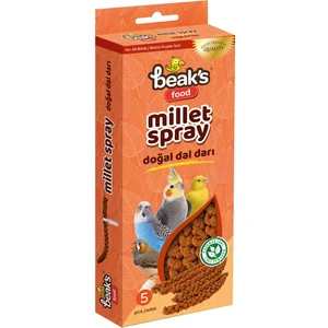 Kızıl Dal Darı 5 Li Kutu