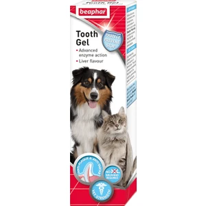 Kediler ve Köpekler İçin Beaphar Diş Jölesi 100 ml