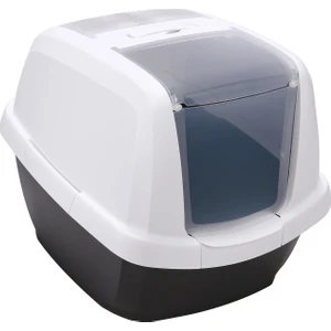 Imac Maddy Kapalı Kedi Tuvaleti 62 x 49,5 x 47,5 Cm