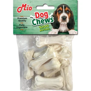 Beyaz Press Köpek Çiğneme Kemik 5 Cm 10 Gr 10'Lu