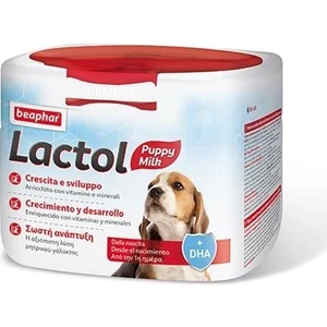 Lactol Yeni Doğan Köpekler İçin Süt Tozu 250 Gr
