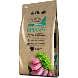 Purity Urinary Sindirim Sistemi Sağlığı İçin Tahılsız Kedi Maması1,5
