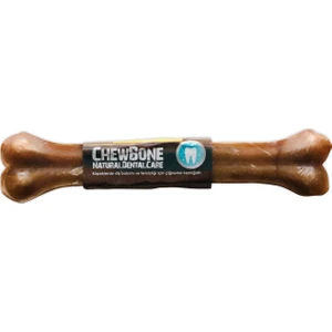 Mordimi Press Köpek Çiğneme Kemik Naturel 17 Cm 90 Gr